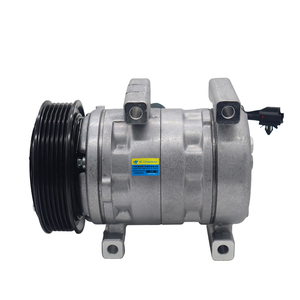 คอมเพรสเซอร์แอร์รถยนต์ 73111SC020 73111-SC020 Z0012269A สำหรับ Subaru Impreza Forester 2.5L ปี 2011-2015 - Product Image 2