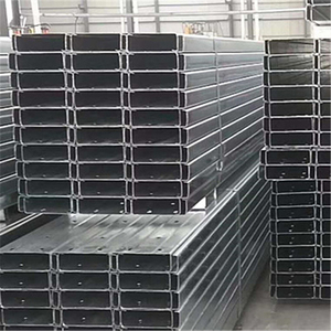 ป๋อโลหะช่อง <span class=keywords><strong>C</strong></span> มัลติฟังก์ชั่น - Product Image 6