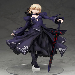 Figura de acción de PVC de <span class=keywords><strong>fate</strong></span> <span class=keywords><strong>stay</strong></span> <span class=keywords><strong>night</strong></span>, Altria Pendragon, caja de Color, productos de fábrica - Product Image 2