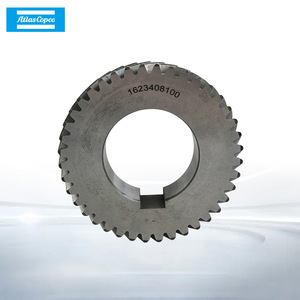 อะไหล่เกียร์โลหะ Atlas Copco รุ่น 1623408100 สำหรับชิ้นส่วนเครื่องอัดอากาศ - Product Image 3
