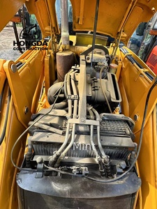 3CX4TEC JCB ของแท้เครื่องจักรก่อสร้าง JCB 3CX JCB 4CX มือสอง - Product Image 6