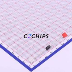 Nouveau-original SAC15/B DO-15 Transistor ESD et protection contre les surtensions (TVS/ESD) vente entière puces de composants électroniques et service de nomenclature - Product Image 2