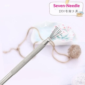 Juego de Herramientas para Arcilla Polimérica, Kit de Escultura y Modelado para Principiantes, Set Completo de Materiales para Figuras Hechas a Mano - Product Image 2