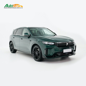 Voyah Free 2024, SUV Híbrido de Lujo, 5 Puertas, 5 Asientos, Vehículo Eléctrico de Largo Alcance, SUV de 5 Puertas y 5 Asientos en Venta en China - Product Image 3