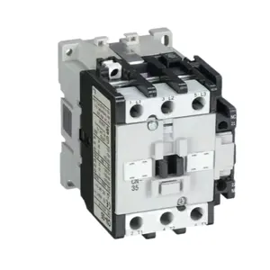 Srmn-contactor ac série ZSCN 500V 50A 60hz motor ac 100% original, contator trifásico dc 300a 72b CCC CE CB