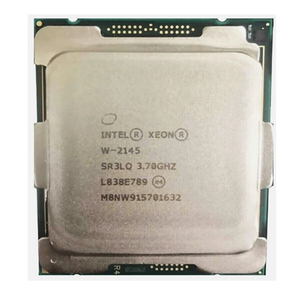 Processore Intel Xeon W-2135 Per Server LGA2066 - 6 Core, 3.7GHz, 8.25MB Cache, Mai Usato