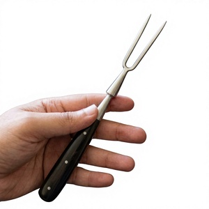 Ensemble de couteaux de cuisine médiévaux faits à la main pour les détaillants - Product Image 2