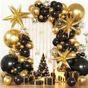 3D Glitter Shimmer Wall Reusable Sequin <b>Backdrop</b> For Photo Booth Birthday <b>Party</b> - Product Image 6