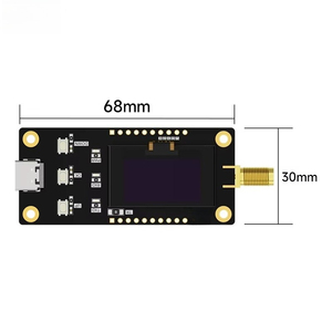 E32-900TBL-SC 900MHz Sub-1G E32-900T20S โมดูล UART ชุดทดสอบแบบออฟไลน์ ชุดประเมินผล โมดูลลอร่า บอร์ดพัฒนาและทดสอบ - Product Image 2