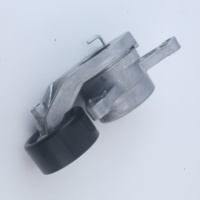 Auto Engine Systems Belt Tensioner Pulley for Hyundai I30 PDE PD 1.4 MPI Kia RIO IV Saloon 1.4 OEM 25281-04600 2528104600