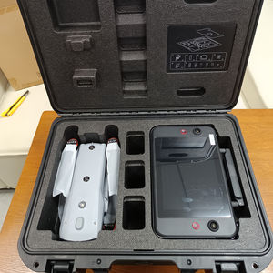 Autel EVO Max 4T Dron profesional Omnidireccional Evitación de obstáculos Zoom gran angular Alcance infrarrojo Plástico integrado - Product Image 6