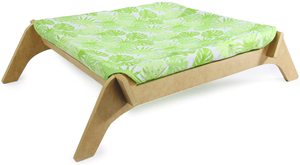 Hamaca elevada para gatos y perros, cama de salón moderna, venta al por mayor, gran oferta, <span class=keywords><strong>Amazon</strong></span> - Product Image 4