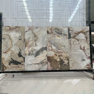 1mm薄いガラス繊維製のバッキングストーンベニヤ - Product Image 5