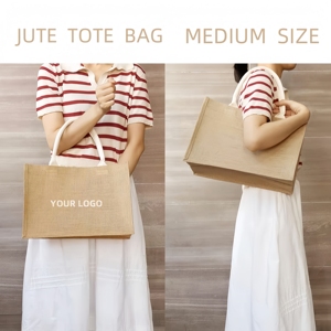 Factory Supply Wholesale Custom Size <b>Shopping</b> Tote Bag Printing Packaging pp Woven Bags - Product Image 6