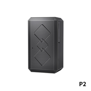 เครื่องติดตาม GPS Gisentec อัจฉริยะ พร้อมระบบระบุตำแหน่งแบบไร้สาย สำหรับรถจักรยานยนต์และรถยนต์ - Product Image 3