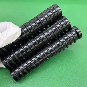 高強度超強力工業用ネオジムマグネットN35 N42 N50 <span class=keywords><strong>N52</strong></span>ブラックエポキシディスクブロック永久コーティングマグネット - Product Image 6