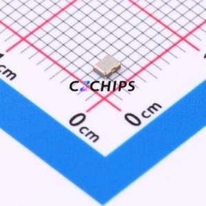 1521H-22.000J33DTSL Crystal Oscillator (Active) SMD2016-4P Crystal Oscillator 22MHz 10ppm HCMOS 3.3V - Product Image 1