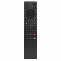 Control Remoto de Repuesto RC813A-FMB1 RC913A-FMB4 RC913A-FMB8 RC923A-FMB1 Compatible con Televisores TCL