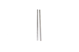 2.3x6.2x200mm Source Factory Chamfered <b>Tungsten</b> Carbide Strip, Custom Edge Chamfer & Size for Tool Making - Product Image 3