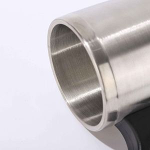 แก้วน้ำสแตนเลสสตีลทันสมัย - Product Image 4