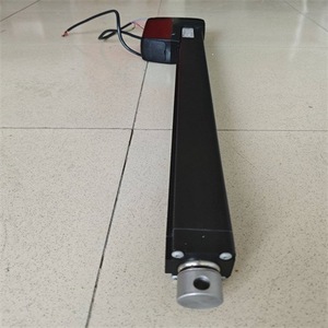 ทอมสัน Hd24b100 0700syn โมดูลเชิงเส้น 24 โวลต์ 12 แอมป์ อุปกรณ์เสริมเครื่องมือกล - Product Image 1