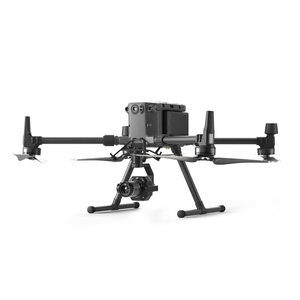 Caméra à cardan Zenmuse P1 pour drone M300 RTK, outil plein format pour la photogrammétrie aérienne pour drone Matrice 300 RTK - Product Image 3