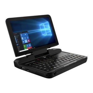 Mini Laptop para Juegos GPD MicroPC de 6.0 Pulgadas, 8GB+256GB, Windows 10, <span class=keywords><strong>Intel</strong></span> <span class=keywords><strong>Celeron</strong></span> <span class=keywords><strong>N4120</strong></span> de Cuatro Núcleos, Mini Laptop para Negocios - Product Image 2