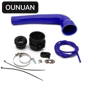 Nuevo Kit de Admisión para Audi SEAT Skoda <span class=keywords><strong>1.2</strong></span> <span class=keywords><strong>TSI</strong></span> FMDV12VAG para Volkswagen Audi A1A3 Golf Skoda Jetta - Product Image 1