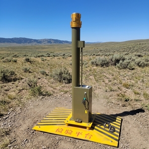 Mástil Telescópico de Aluminio de Alta Resistencia de 6m-30m con Múltiples Tornillos, Elevación Eléctrica y Manual, Carga Superior de 50kg para Detección por Radar - Product Image 4