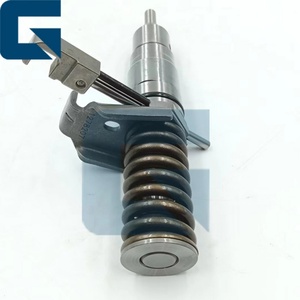 Injecteur de carburant commun pour moteur 3114, référence 127-8207 1278207 - Product Image 2