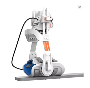 Rehabiliasi kaki, pelatih kaku operatif sudut penuh fleksi ekstensi Tendon regang - Product Image 3