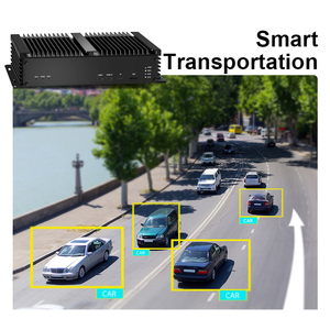 Camera mạng <span class=keywords><strong>IP</strong></span> giao thông AI phát hiện mũ bảo hiểm nhận diện phương tiện 10moons - Product Image 3