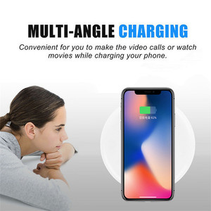 Quick 9V 1.67A 5V 2A <span class=keywords><strong>para</strong></span> <span class=keywords><strong>cargador</strong></span> inalámbrico rápido <span class=keywords><strong>para</strong></span> IPhone12 <span class=keywords><strong>para</strong></span> Samsung <span class=keywords><strong>S7</strong></span> <span class=keywords><strong>Edge</strong></span> S8 Plus Note 8" - Product Image 6