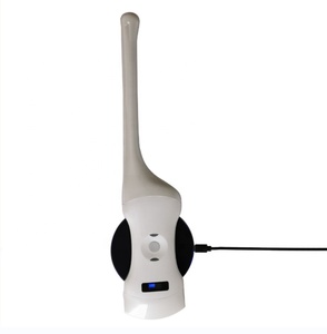 <strong>Convex</strong> Transviginal Ultrasound Handheld Device/ Doppler Ultrasound Diagnostic Machine <strong>Convex</strong>/Phased <strong>Array</strong>,Transviginal 3 in 1 - Product Image 4