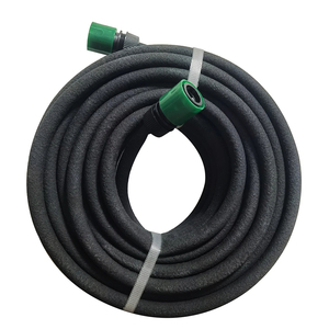 15m 50ft druppelirrigatie slang automatische druppelbuis 1/2'' snelkoppeling automatische druppelirrigatie druppelbuis irrigatieslang - Product Image 4