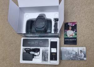 HFT profesional Blackmagic Pocket Cinema Camera 6K Pro cámara digital videocámara al por mayor - Product Image 2