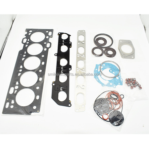 Set Completo di Guarnizioni per Testata Cilindri Smile Auto Parts per <span class=keywords><strong>Ford</strong></span> Focus Volvo C70 S40 S80 V40 V50 V70 XC70 31251501 6M5G6051AA 30637067 - Product Image 1