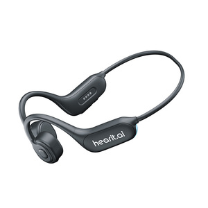 หูฟังแบบ Bone Conduction สำหรับเล่นกีฬา 6 ชั่วโมง พร้อมระบบ AI, เชื่อมต่อไร้สายผ่าน Bluetooth และแอปพลิเคชันช่วยแปลภาษา - Product Image 2