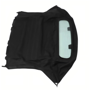 # Capote souple de rechange NIS-3493 N003-234 NS99378 NISSAN 350Z. Compatible avec les modèles Nissan 350Z de 2003 à 2009. Articles en stock. - Product Image 1