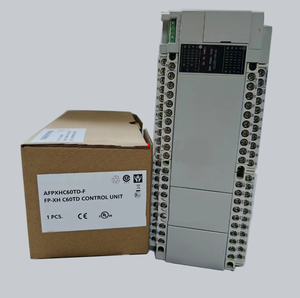 100% AFPXHC60TD PLC อัตโนมัติใหม่และดั้งเดิม - Product Image 1