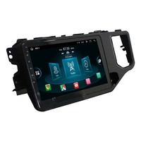Autoradio Android Auto CarPlay 10,1 pouces pour Chery Tiggo 4 année 2019 |   Navigation 4G LTE 8 cœurs |   DSP intégré |   Radio à écran tactile 2K HD