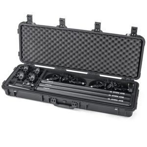 Kit de <span class=keywords><strong>montage</strong></span> de voiture sur rail à HDA-SRK vitesses pour Predator et autres bras amortisseurs montés sur voiture - Product Image 4