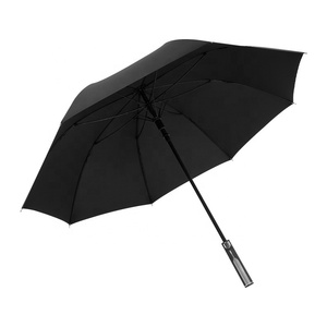 Chất lượng cao UV bảo vệ đầy đủ tự động dẫn ánh sáng thẳng ô dù Mưa Mặt trời Ô - Product Image 5