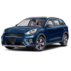 Vente chaude voiture led antibrouillard phare conduite lampe frontale DRL Kit de feux diurnes pour <span class=keywords><strong>Kia</strong></span> <span class=keywords><strong>niro</strong></span> 2020 <span class=keywords><strong>2021</strong></span> 2022 2023 - Product Image 2