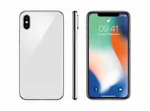 Smartphone 5G Sbloccato Originale Usato per X/<span class=keywords><strong>XS</strong></span>/Max/8 Plus, <span class=keywords><strong>Bianco</strong></span> Nero Oro, 64GB/128GB/512GB, 4GB RAM, HD - Product Image 3