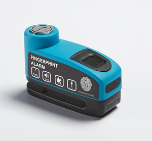 Lucchetti con Allarme per Moto - Product Image 1