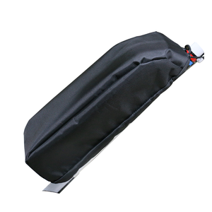 <span class=keywords><strong>Housse</strong></span> de <span class=keywords><strong>protection</strong></span> robuste, imperméable à la pluie et à la boue, pour <span class=keywords><strong>batterie</strong></span> de <span class=keywords><strong>vélo</strong></span> <span class=keywords><strong>électrique</strong></span> - Product Image 1