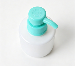 Factory Wholesale Non-Spill Plastic PP <b>Bottle</b> <b>Stopper</b> for Shampoo Hand Sanitizer Body Lotion Pump Lids Caps Closures 30/415 Size - Product Image 4