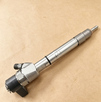 Injecteur de carburant diesel Common Rail de haute qualité 0445110189 0445110190