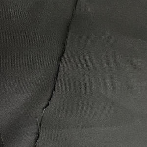Tessuto <span class=keywords><strong>Gabardine</strong></span> in poliestere diretto in fabbrica/<span class=keywords><strong>Gabardine</strong></span> in Twill per tessuto uniforme per abiti - Product Image 6